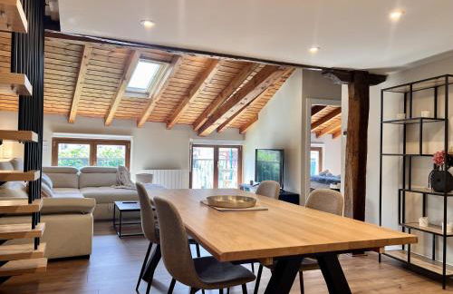 ChicFlat Bermeo 2 (Dúplex en el casco viejo) - Foto 1