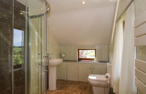 Callow Cottage - Foto 23