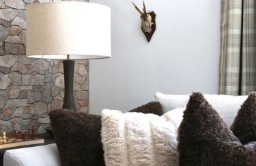 Falkaunest cozy Apartment mit Sauna am Feldberg - Foto 20