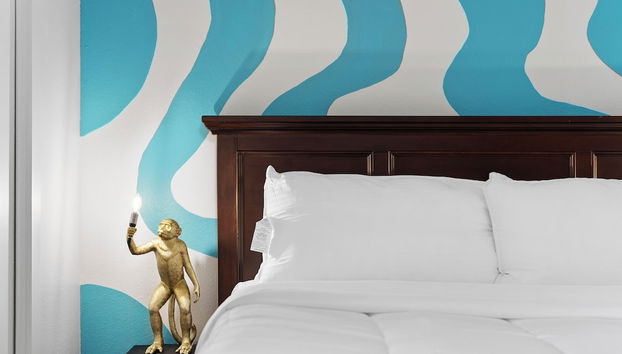 Two Houses in One Close to the domain - Foto 5, Habitación