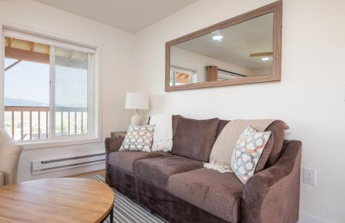 Modern Suite with Panoramic Views - Foto 7