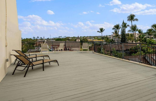 Big Island Kona Ali'i by Coldwell Banker Island Vacations - Foto 41