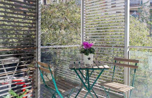 Marion House Barcelona - Photo 13