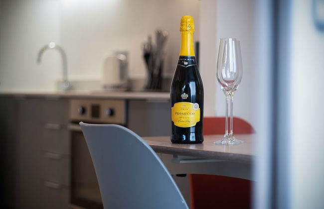 Beach Court - 1 Bedroom Apartment - Saundersfoot - Foto 21