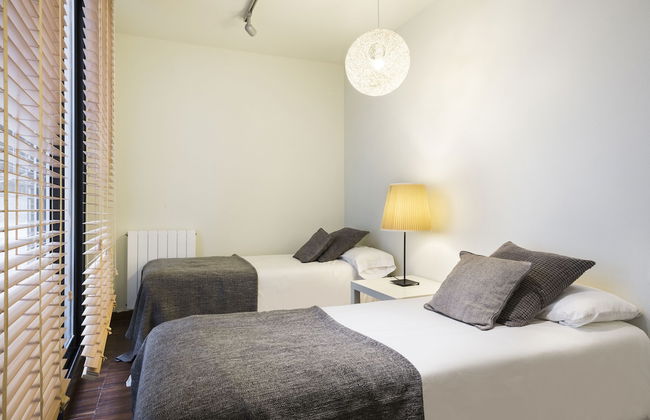 My Space Barcelona Private Pool Garden - Photo 21