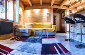 Le Grenier 1821 - Mini chalet - Centre village - AravisTour - Photo 31