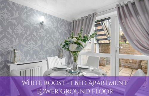 The Roost Group - Stylish Apartments - Foto 7