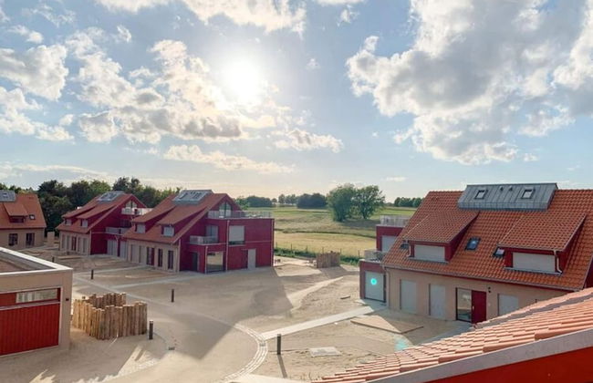 Appartements im Ferienresort Bades Huk - Foto 24