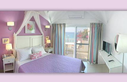 Haris Hotel Apartments and Suites - Foto 9