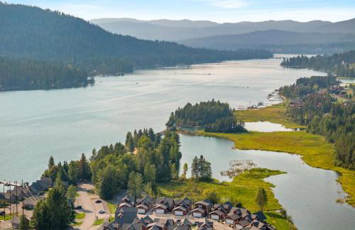 Sunset Cottage Dover Bay ID - Foto 11