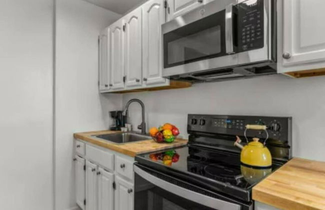 Cozy&Chic Apartments Near Downtown - Foto 50