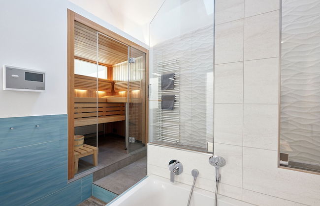 Kapitänsbrücke - Penthouse - Foto 32