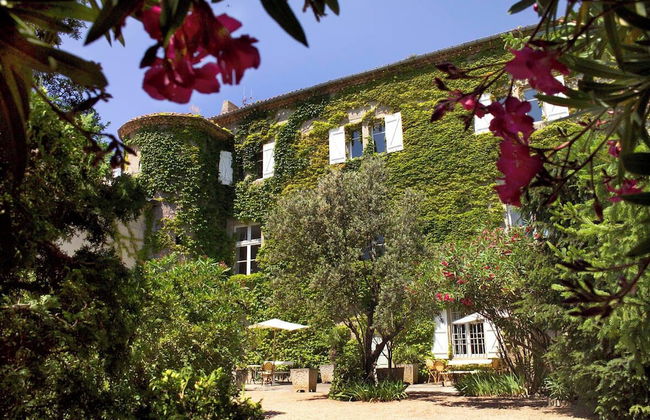 Château de Cavanac - Foto 16