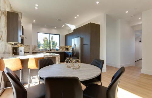 Brand New Modern 4 Bedroom House Pickfair Village - Photo 15