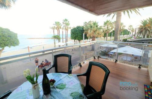 Sun Beach Mediterrani, en frente del Mar - Photo 7