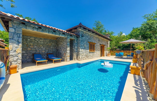 Carevic Resort & Villas - Foto 54