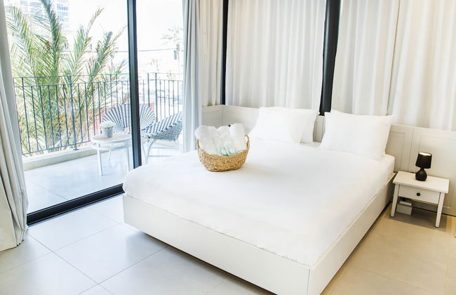 Mr. Promenade - By TLV2GO - Foto 15