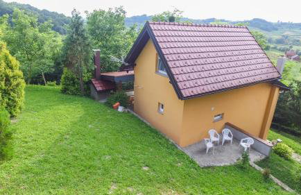 Villa Lorena - Foto 23