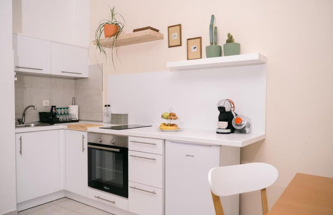 Superior Onebedroom Apartment - Foto 45