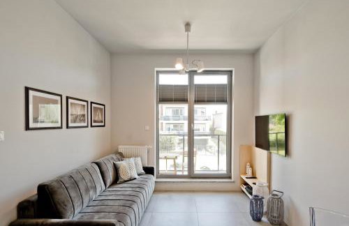 Wygodny apartament w Pucku - Photo 9