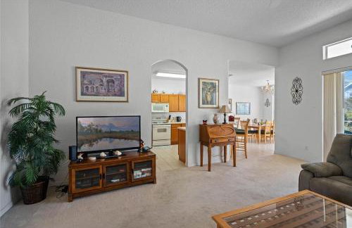 Fantástico Disney highlands Golf 4BR universal - Foto 9