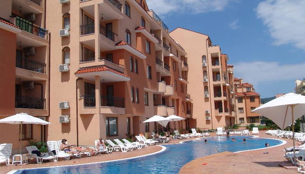 Apart-hotel Kasandra - Foto 5