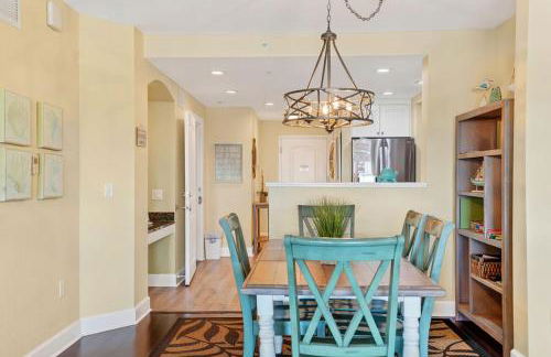 Splash Harbour, Harbourside Waterfront Condo - Foto 19