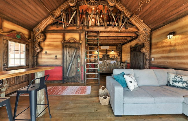 Blue Hills Ranch - Foto 43