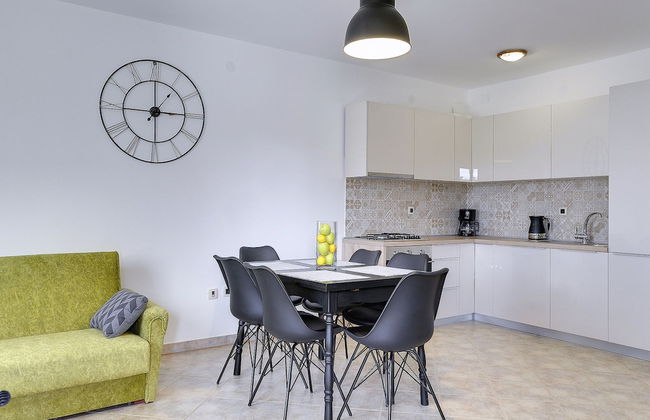 Nicely Decorated Apartment With Private Pool - Foto 8