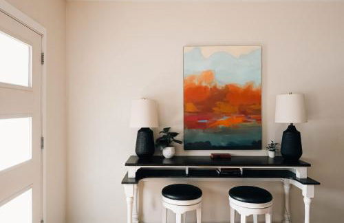 Lakefront - Trails - Skiing - Views - Georgetown - Foto 11