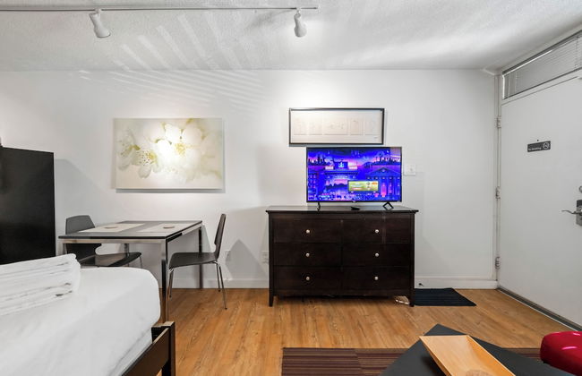 Studios On 25th by BCA Furnished Apts - Foto 52