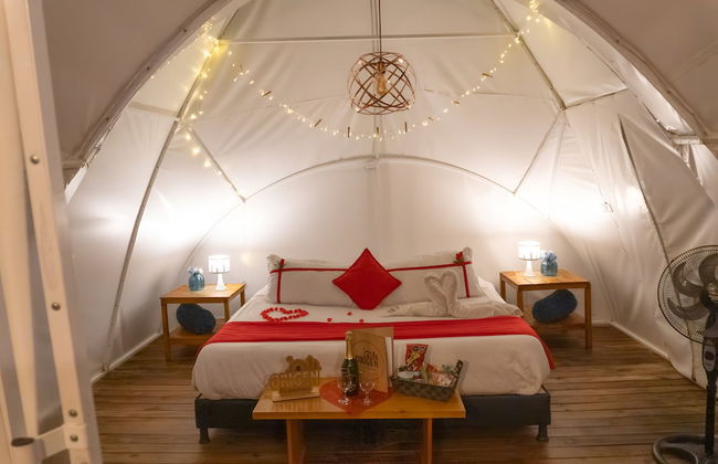 Origen Glamping en Villa de Leyva - Foto 7