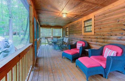 Lazy Bear Lodge - Foto 27