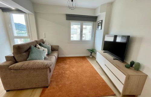 Precioso y acogedor apto. en Noia. Recién renovado - Foto 16