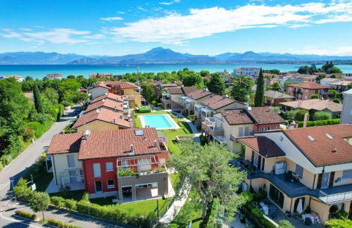 My Peschiera Family Home Fornaci 1 - Foto 28