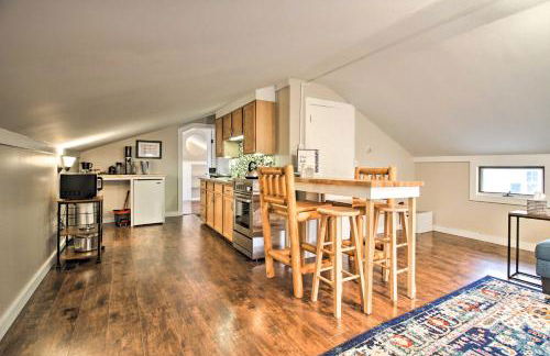 Idyllic Wallingford Retreat - Near Skiing and Hiking - Foto 1