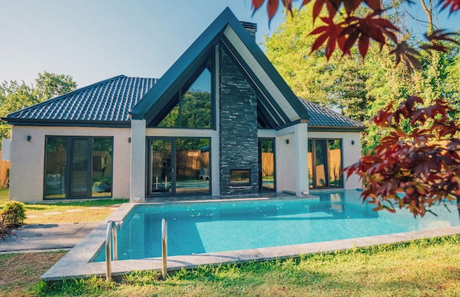 MoonSA Boutique Villas - Foto 25