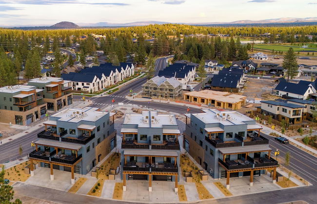 The Aerie Suites by AvantStay – Modern Comfort with Mountain Views - Foto 61