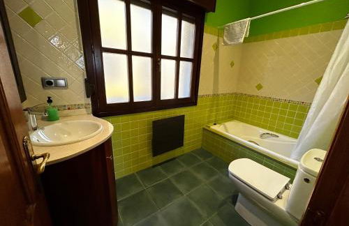 Casa de Aldea el Pontón - Foto 13