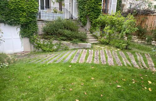 Grande maison de charme - Foto 36