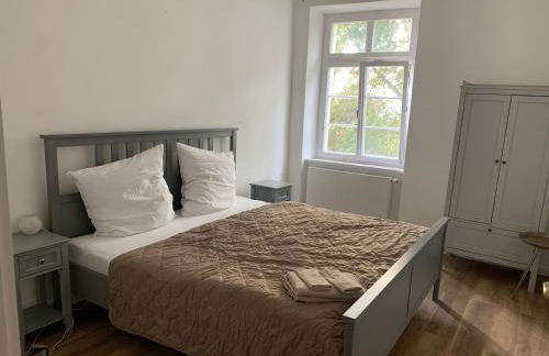 Apartment on the ground floor - Foto 1