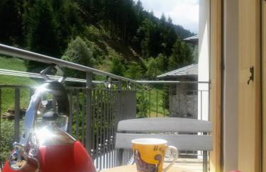 Casa Zebrusius - Bepi&Piera's Suite - Foto 8