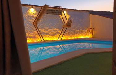 Aljibe Morisco - Casa Rural - - Foto 43