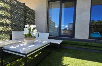 Apartament Diuna Perłowa Przystań-przy plaży, darmowy parking - Foto 43