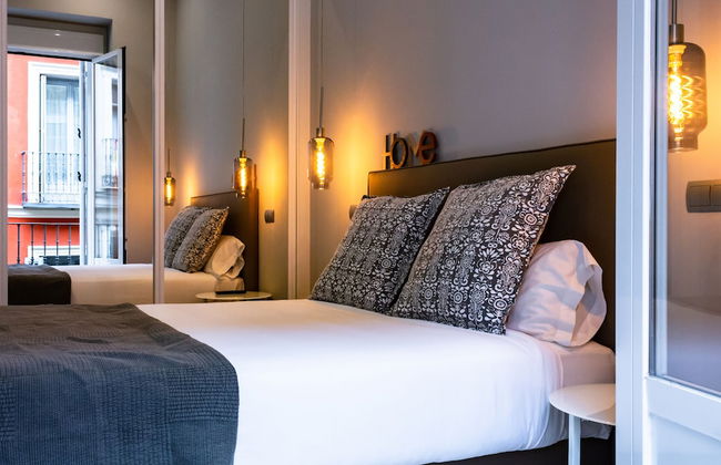 Arenal Suites Gran Vía - Foto 20