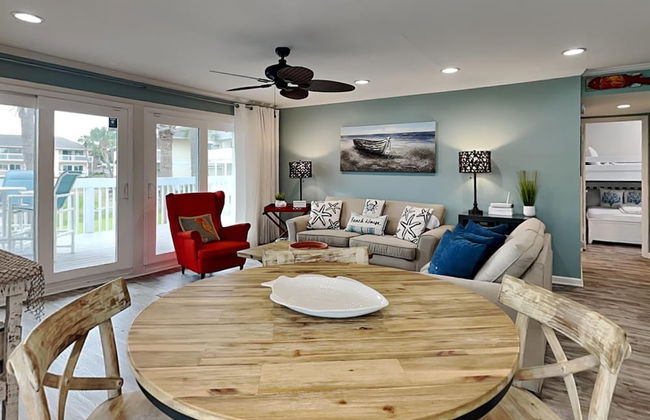 Sandpiper Cove by Southern Vacation Rentals - Photo 28
