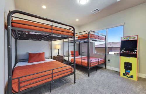 Zion Village PLAYcation - 2 - Foto 33