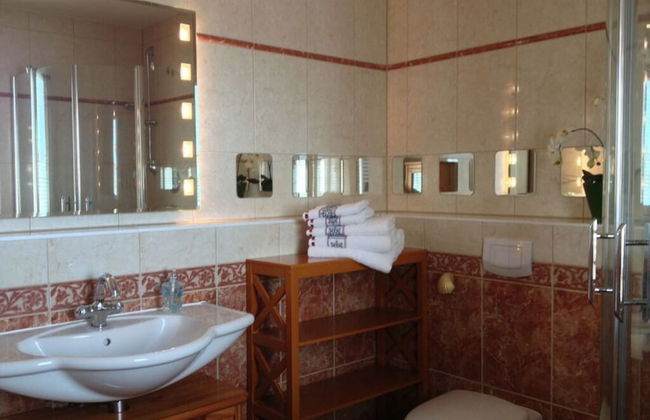 55, Apartment House "bel-vital" - Photo 9