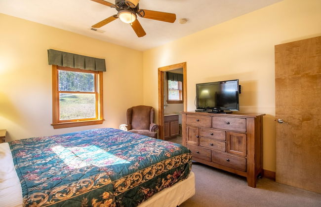 Wilderness Presidential By Tripforth - Foto 9