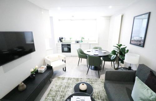 Fitzrovia - Charlotte Street by Viridian Apartments - Photo 20
